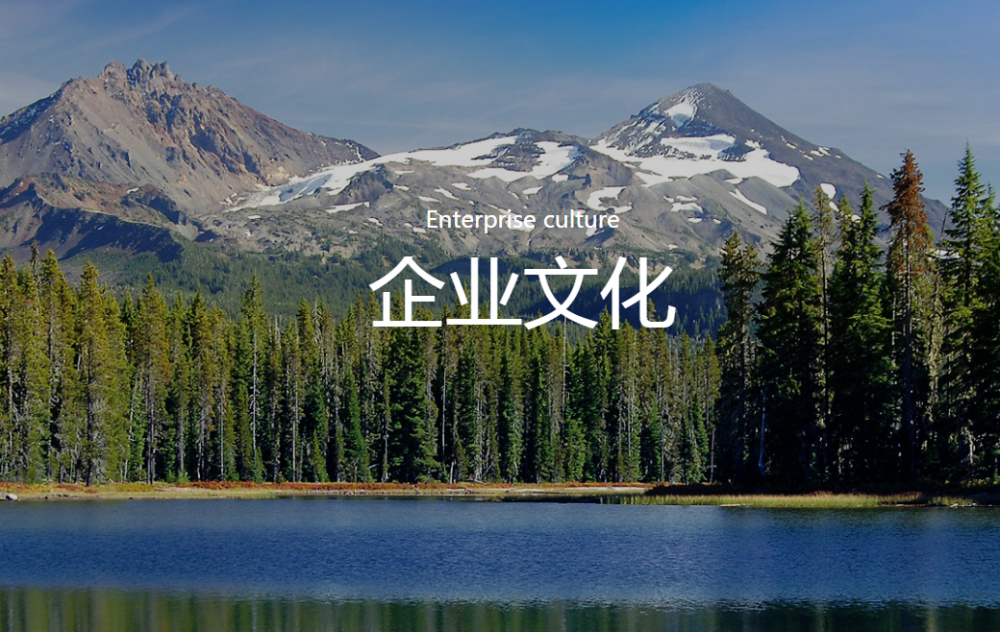 企業文化